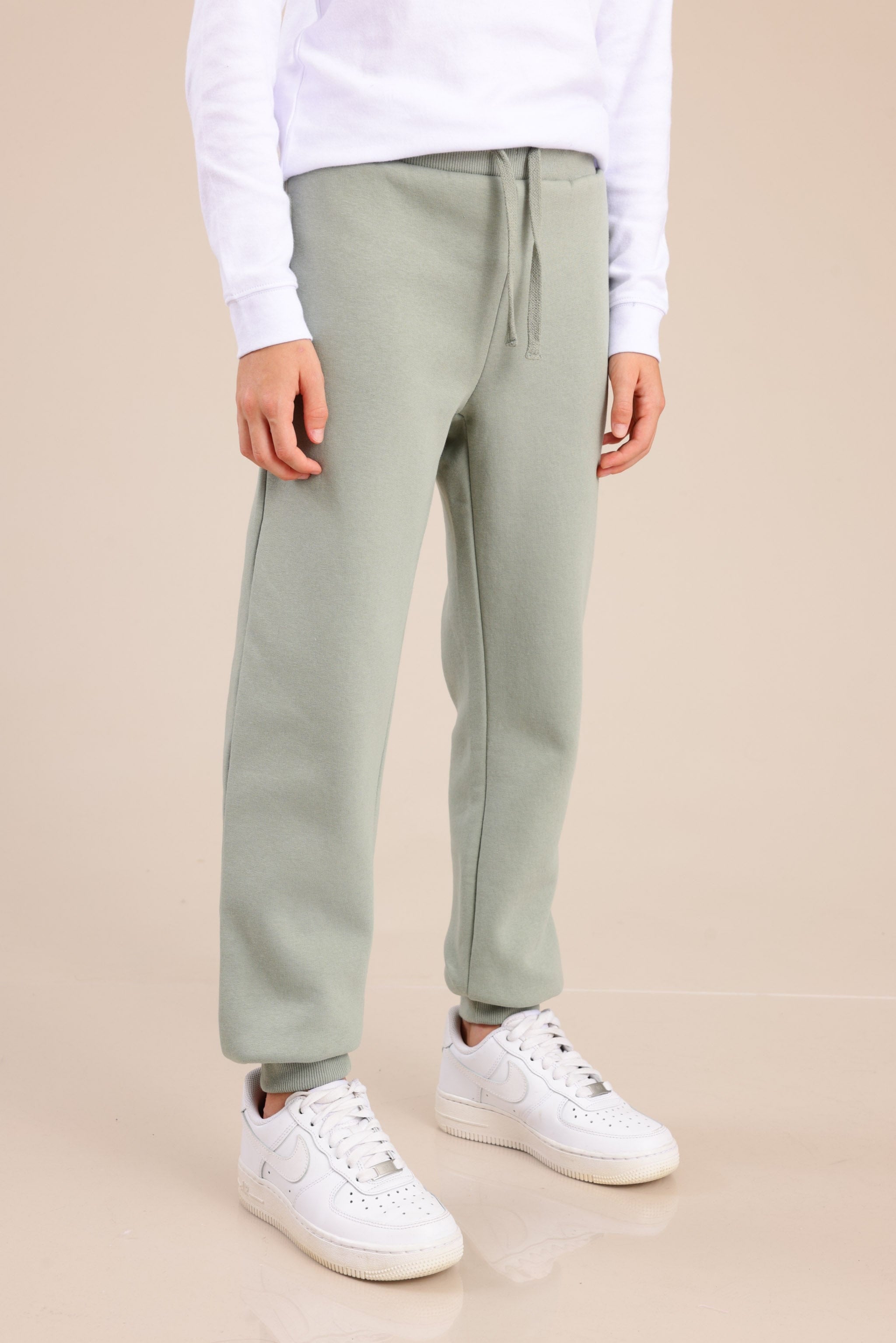FOX ילדים יוניסקס פוטרים מכנסי פוטר UNISEX מכנסי פוטר UNISEX