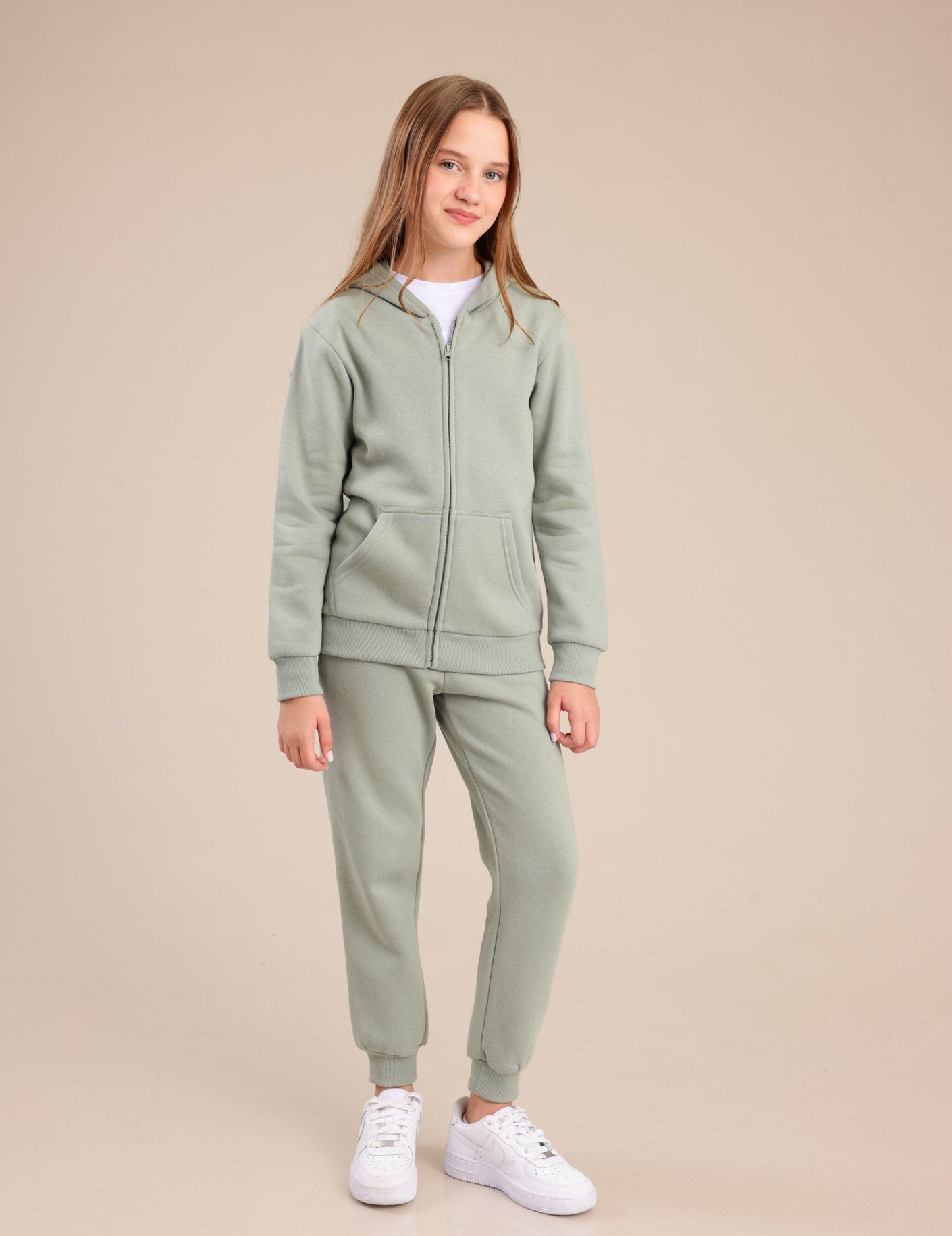 FOX ילדים יוניסקס פוטרים מכנסי פוטר UNISEX מכנסי פוטר UNISEX