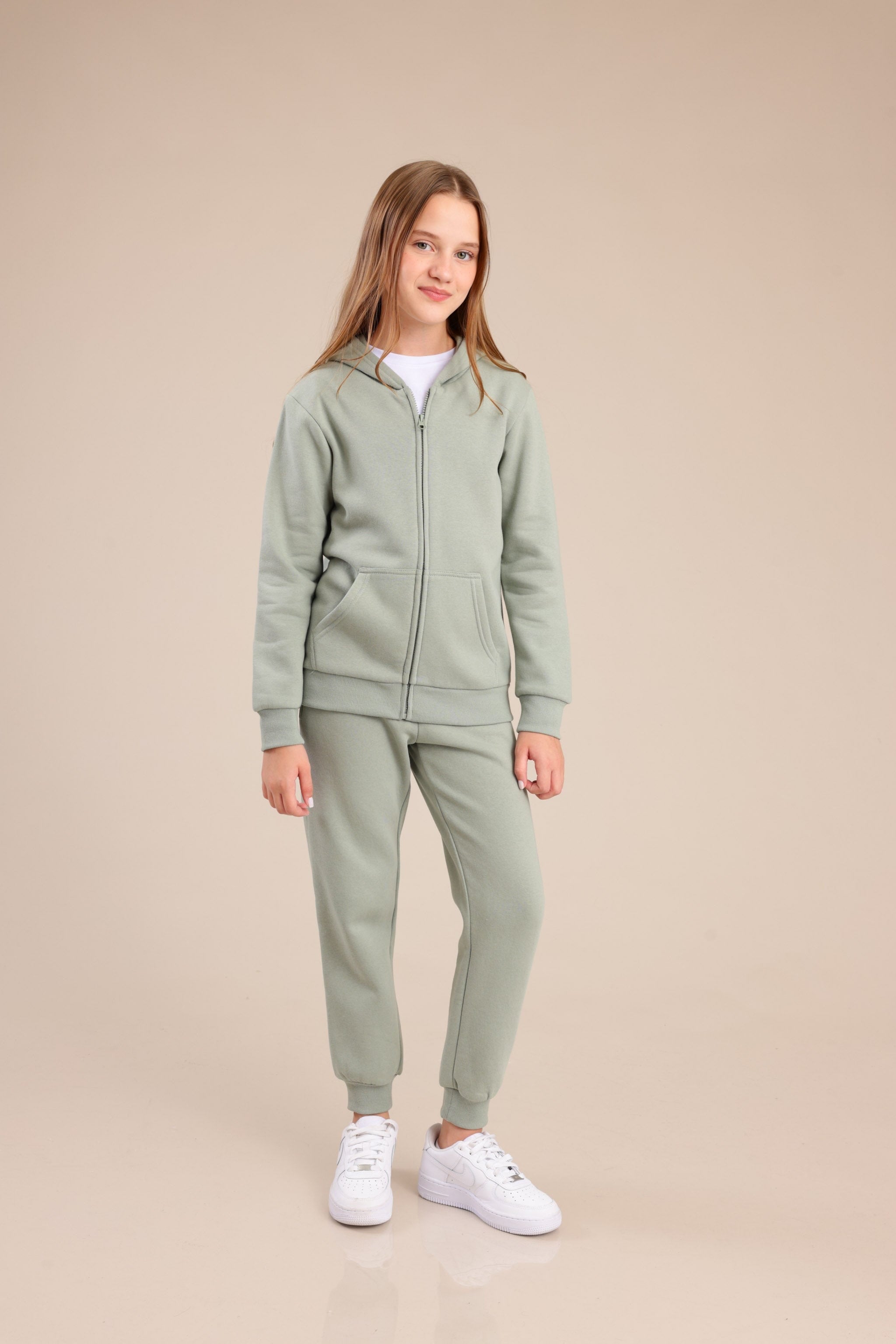 FOX ילדים יוניסקס פוטרים מכנסי פוטר UNISEX מכנסי פוטר UNISEX