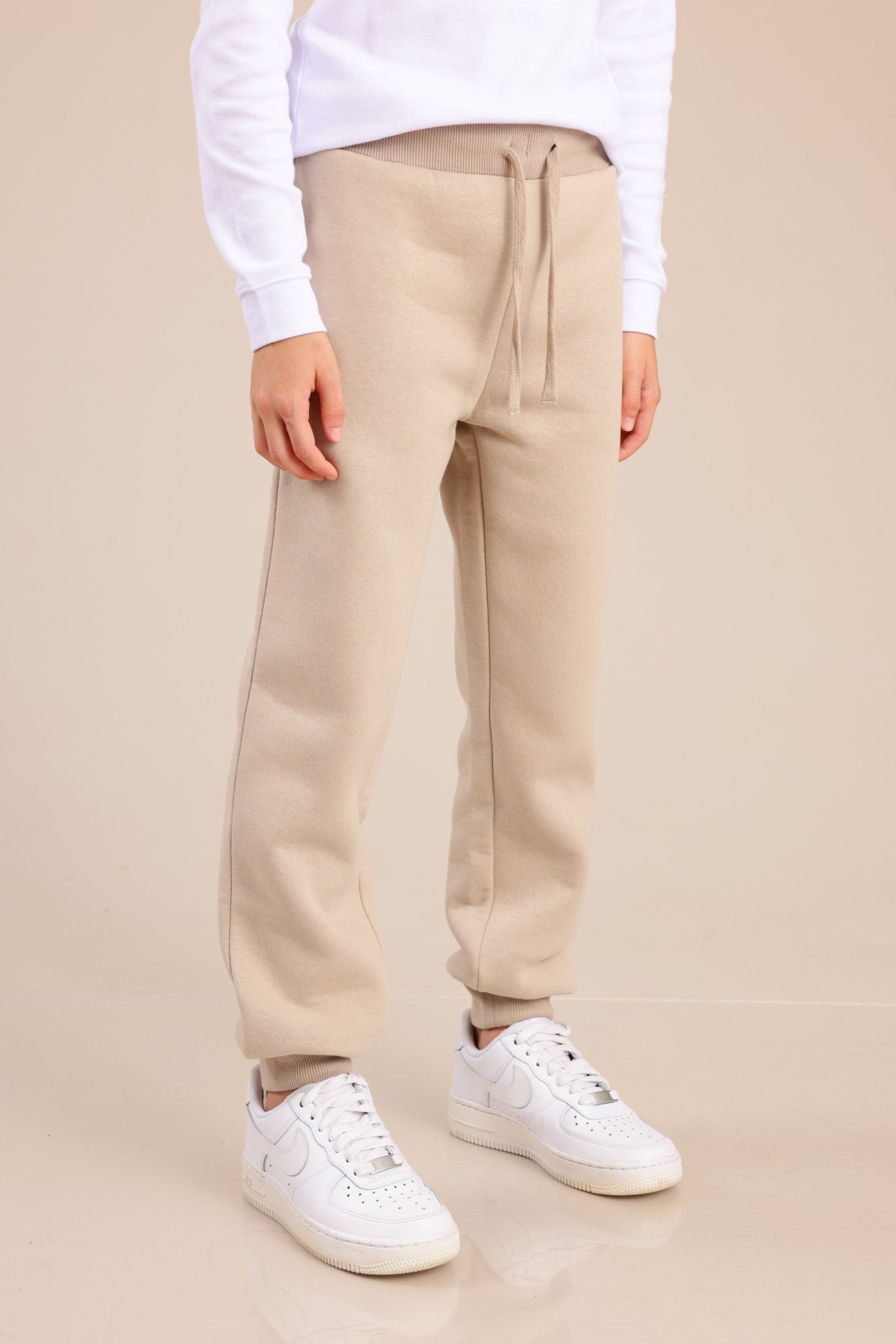 FOX ילדים יוניסקס פוטרים מכנסי פוטר UNISEX מכנסי פוטר UNISEX