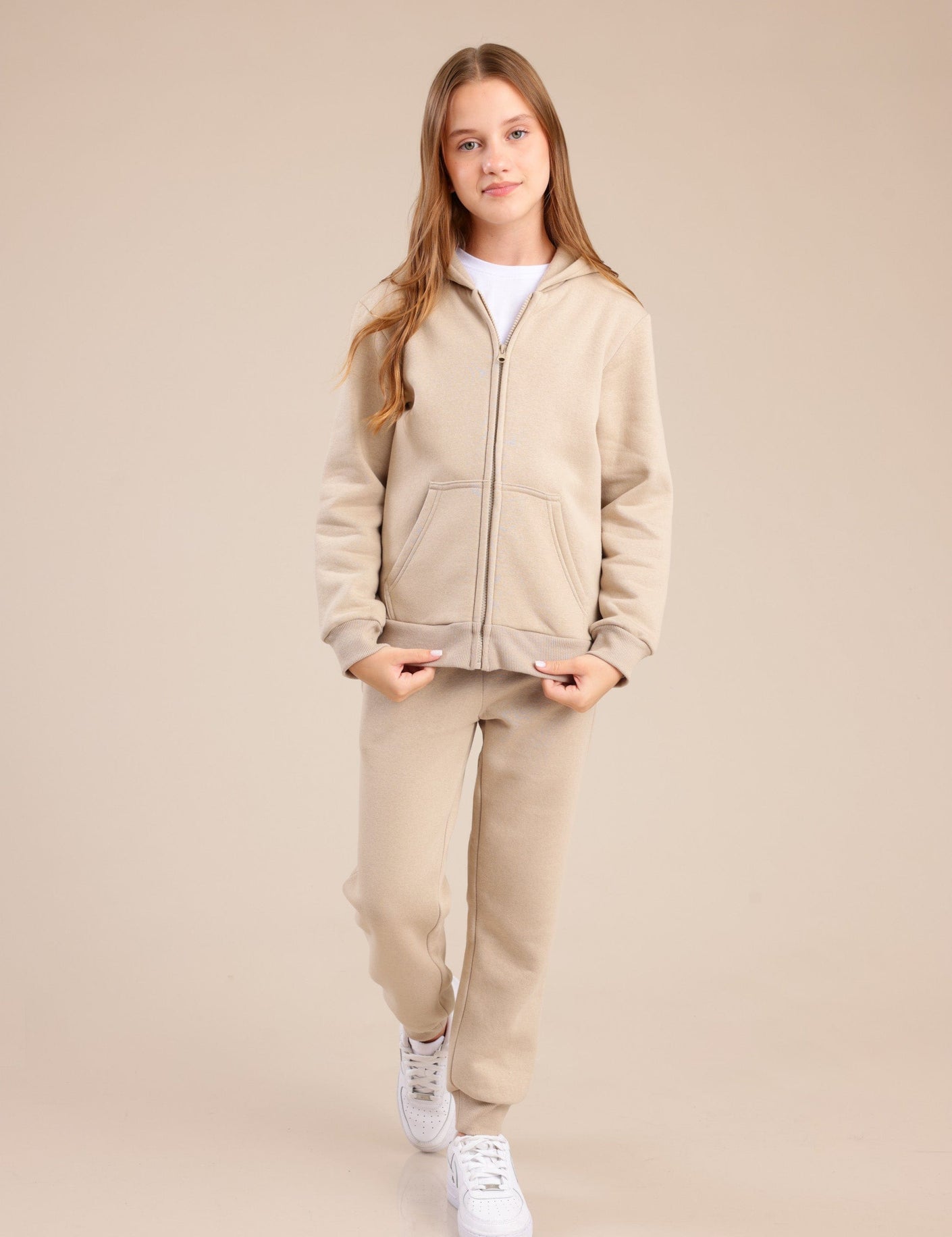FOX ילדים יוניסקס פוטרים מכנסי פוטר UNISEX מכנסי פוטר UNISEX