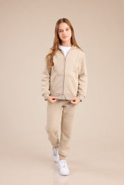 FOX ילדים יוניסקס פוטרים מכנסי פוטר UNISEX מכנסי פוטר UNISEX