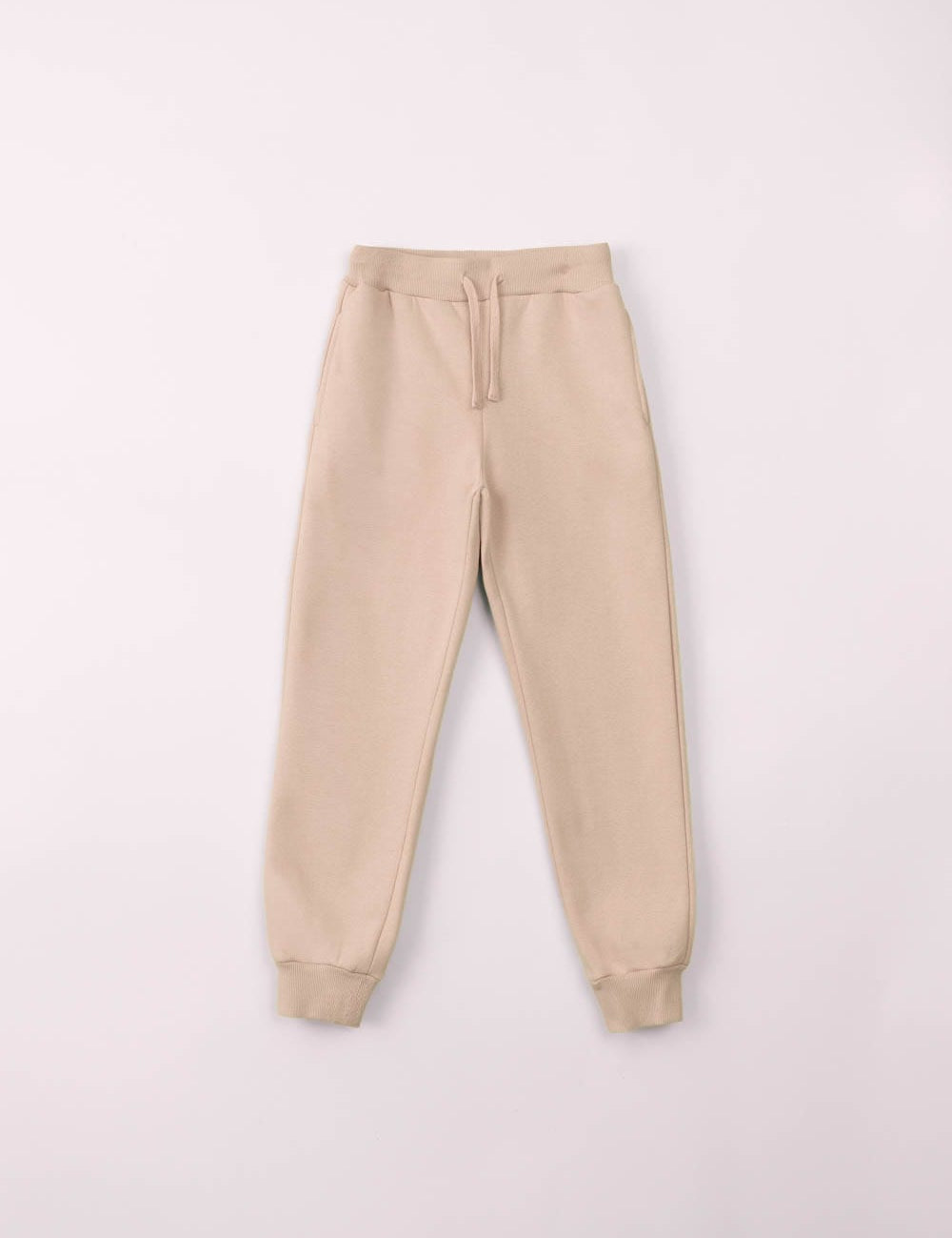 FOX ילדים יוניסקס פוטרים מכנסי בייסיק פוטר UNISEX מכנסי בייסיק פוטר UNISEX