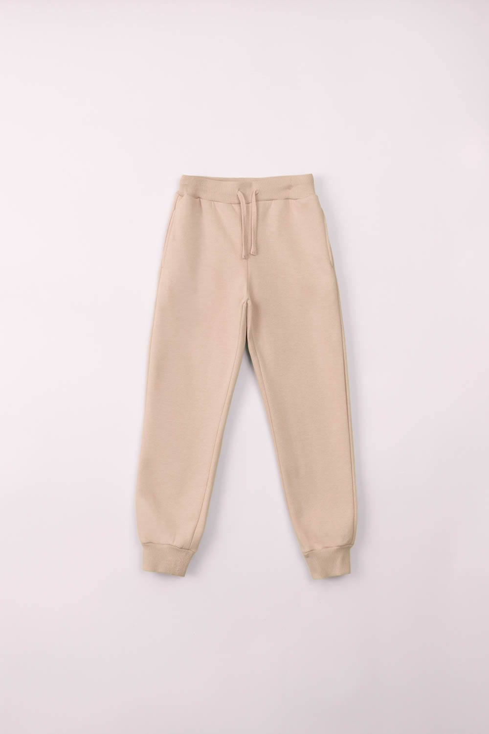 FOX ילדים יוניסקס פוטרים מכנסי בייסיק פוטר UNISEX מכנסי בייסיק פוטר UNISEX