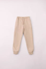FOX ילדים יוניסקס פוטרים מכנסי בייסיק פוטר UNISEX מכנסי בייסיק פוטר UNISEX