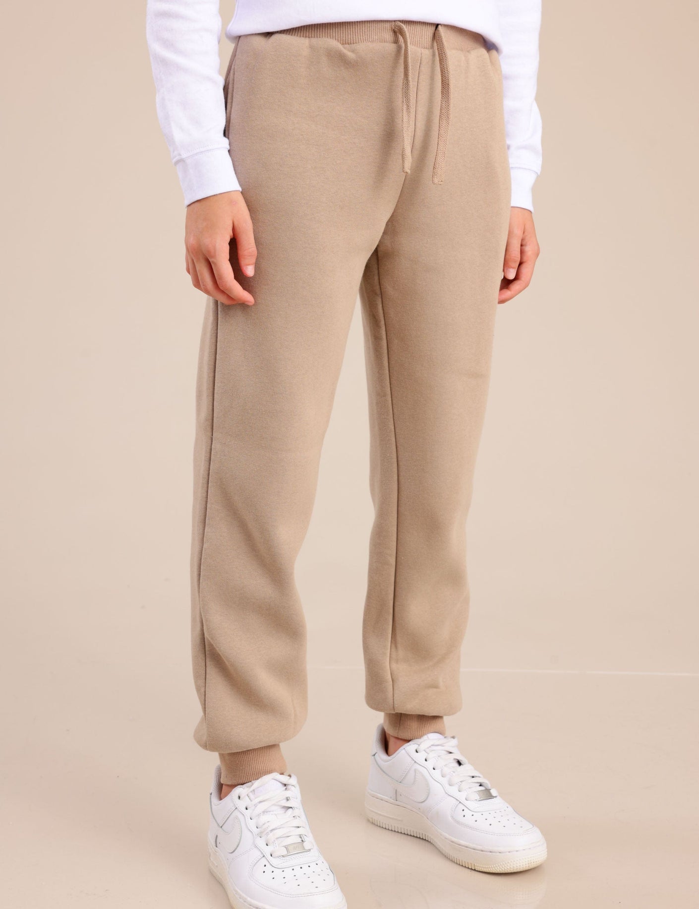 FOX ילדים יוניסקס פוטרים מכנסי פוטר UNISEX FOX | מכנסי פוטר UNISEX | קנה עכשיו