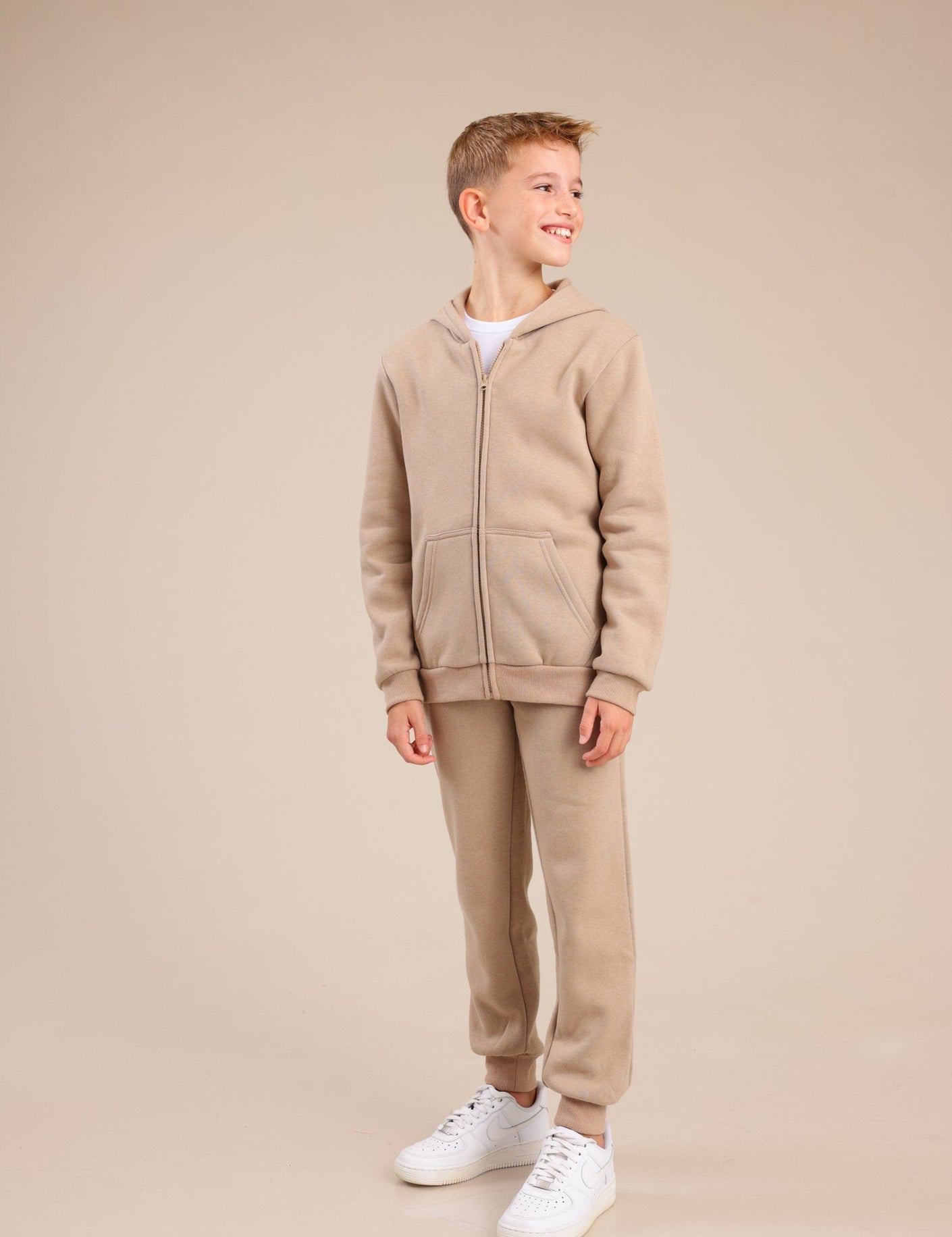 FOX ילדים יוניסקס פוטרים מכנסי פוטר UNISEX FOX | מכנסי פוטר UNISEX | קנה עכשיו