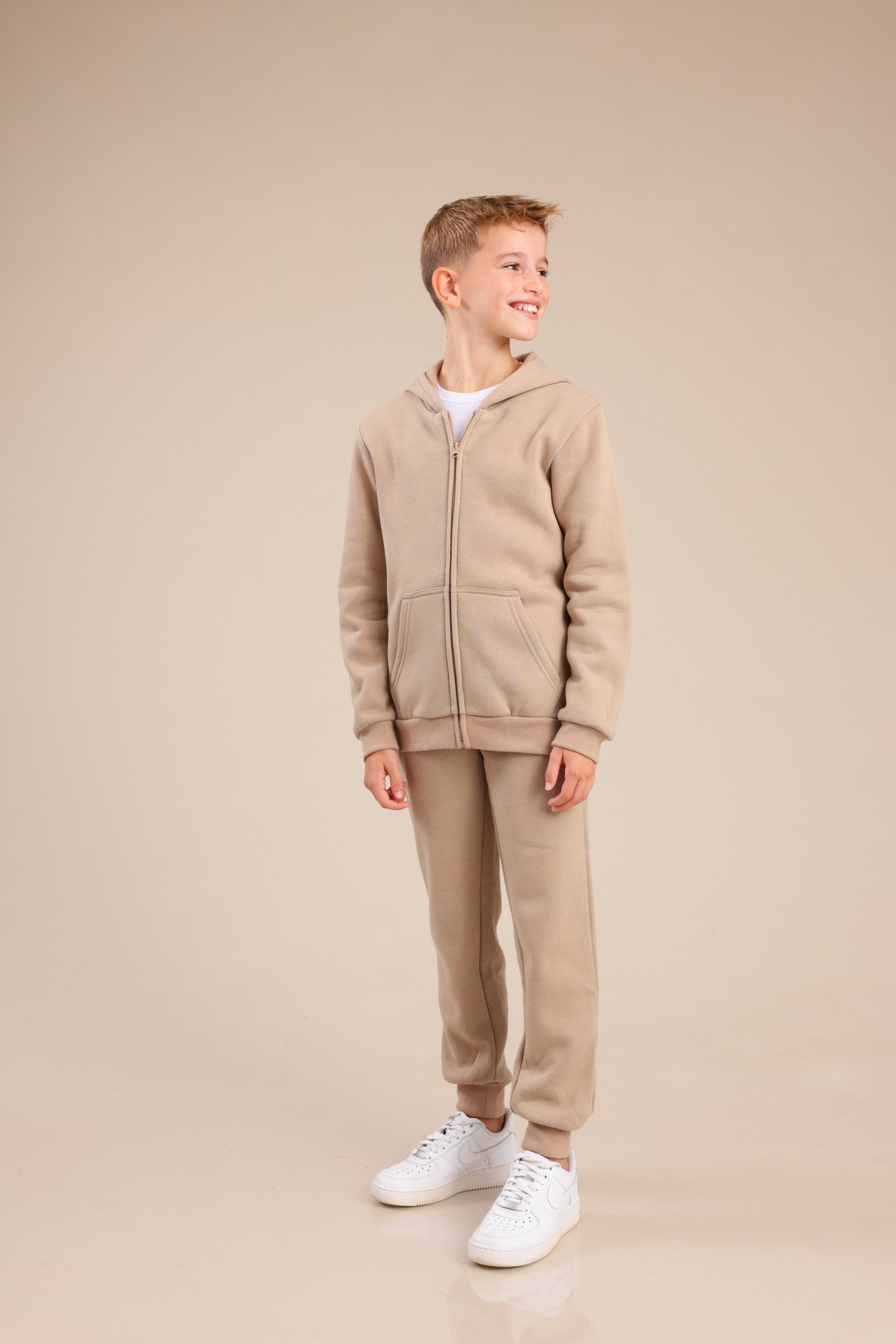 FOX ילדים יוניסקס פוטרים מכנסי פוטר UNISEX FOX | מכנסי פוטר UNISEX | קנה עכשיו