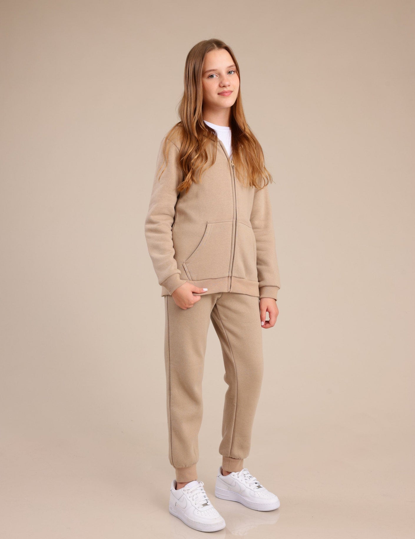 FOX ילדים יוניסקס פוטרים מכנסי פוטר UNISEX FOX | מכנסי פוטר UNISEX | קנה עכשיו