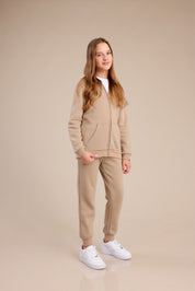 FOX ילדים יוניסקס פוטרים מכנסי פוטר UNISEX FOX | מכנסי פוטר UNISEX | קנה עכשיו