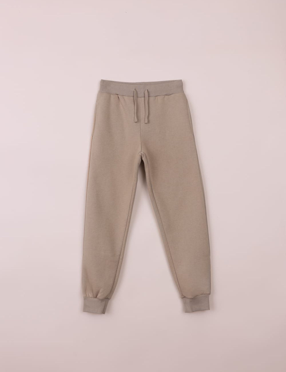 FOX ילדים יוניסקס פוטרים מכנסי בייסיק פוטר UNISEX מכנסי בייסיק פוטר UNISEX