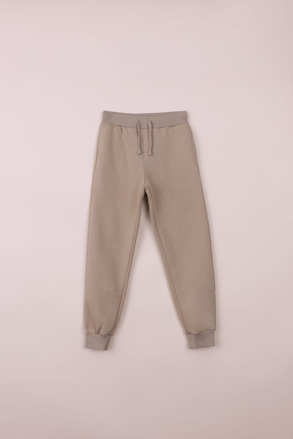 FOX ילדים יוניסקס פוטרים מכנסי בייסיק פוטר UNISEX מכנסי בייסיק פוטר UNISEX