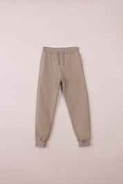 FOX ילדים יוניסקס פוטרים מכנסי בייסיק פוטר UNISEX מכנסי בייסיק פוטר UNISEX