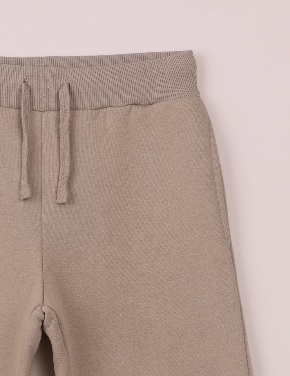 FOX ילדים יוניסקס פוטרים מכנסי בייסיק פוטר UNISEX מכנסי בייסיק פוטר UNISEX