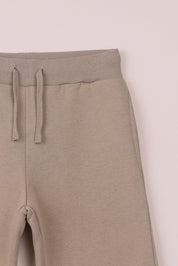 FOX ילדים יוניסקס פוטרים מכנסי בייסיק פוטר UNISEX מכנסי בייסיק פוטר UNISEX