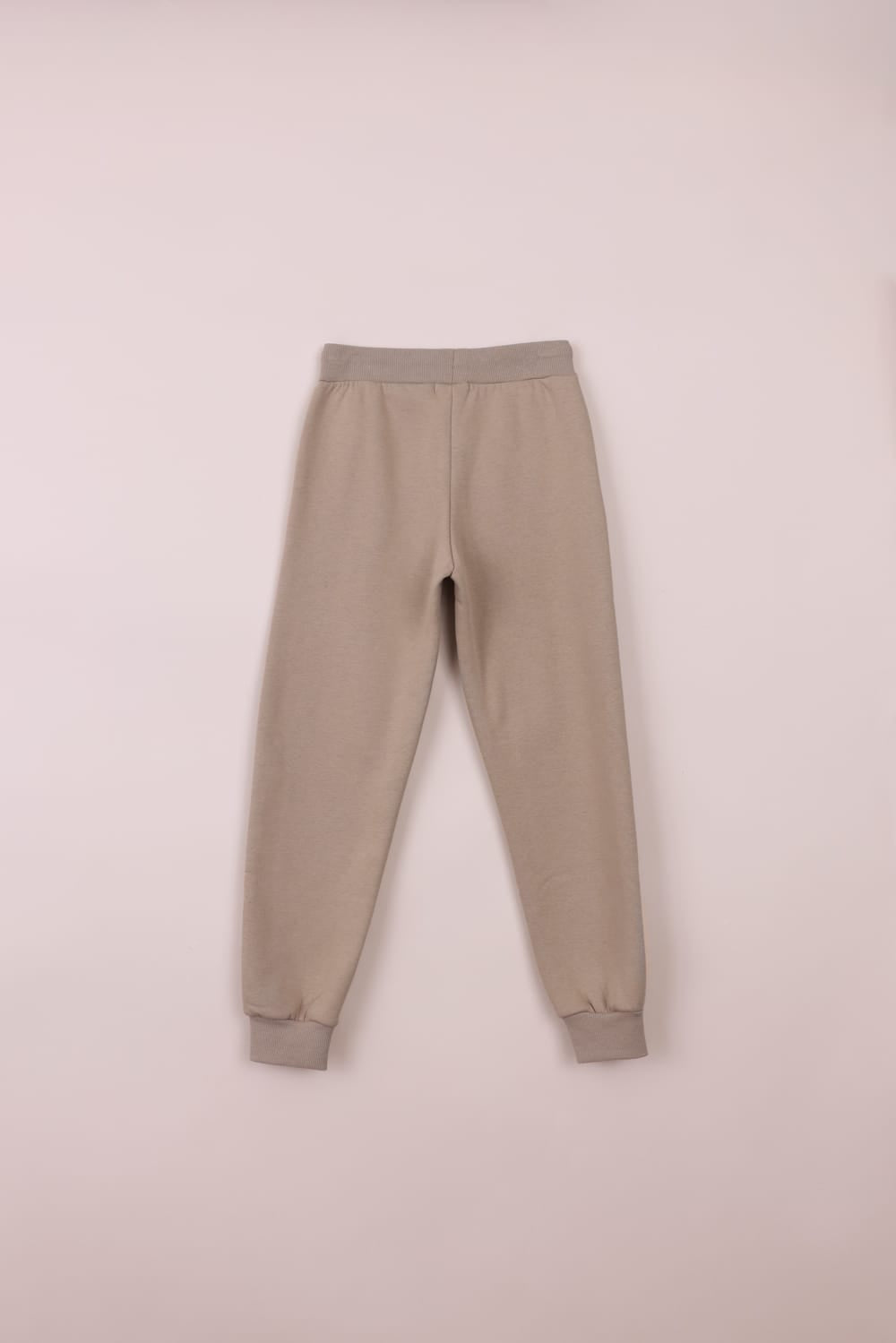 FOX ילדים יוניסקס פוטרים מכנסי בייסיק פוטר UNISEX מכנסי בייסיק פוטר UNISEX