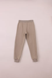 FOX ילדים יוניסקס פוטרים מכנסי בייסיק פוטר UNISEX מכנסי בייסיק פוטר UNISEX