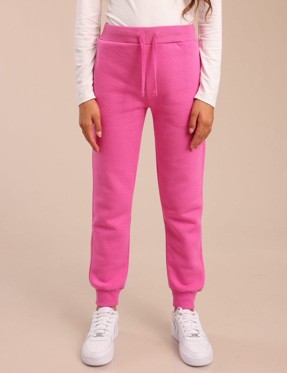 FOX ילדים יוניסקס פוטרים מכנסי פוטר יוניסקס מכנסי פוטר יוניסקס