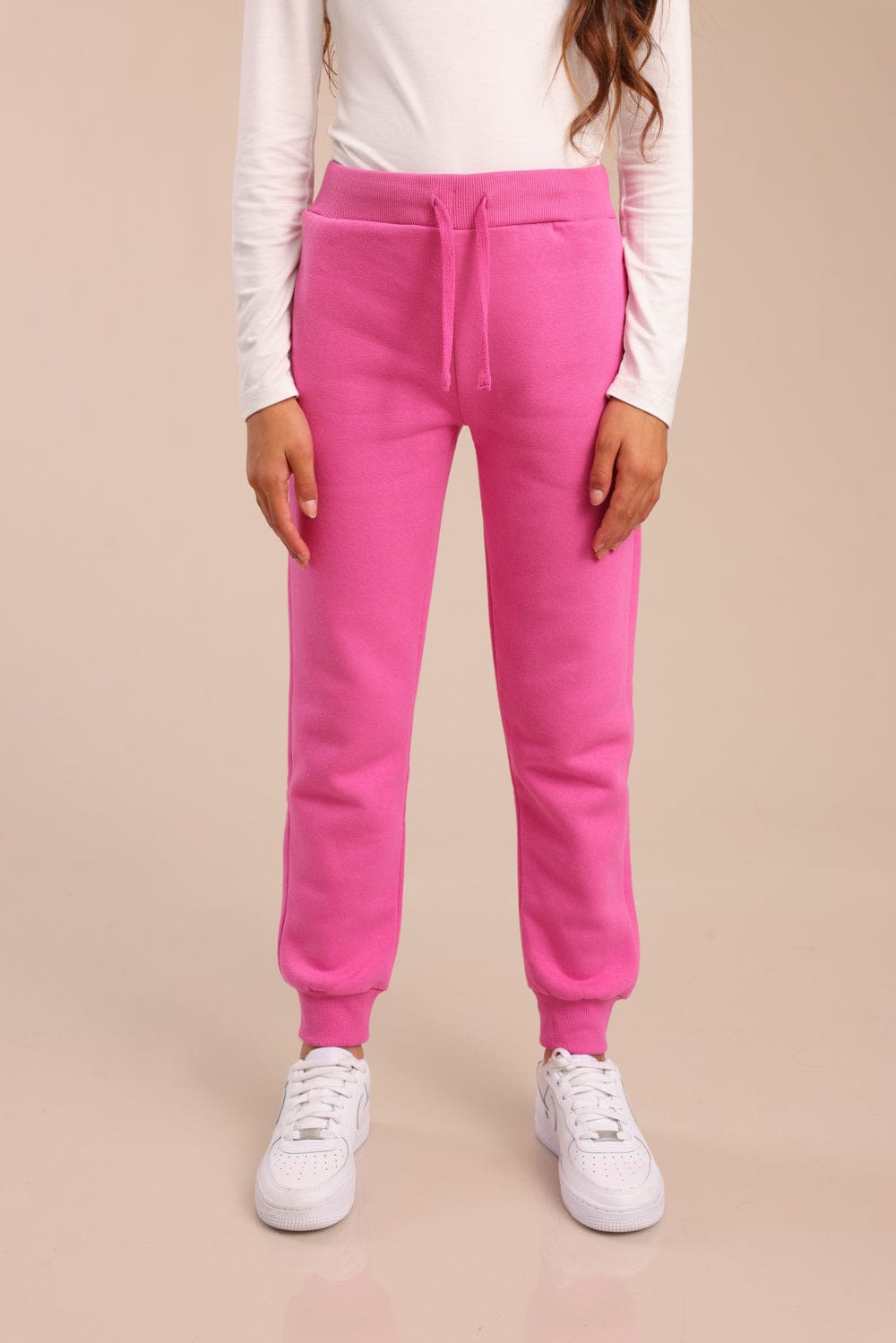 FOX ילדים יוניסקס פוטרים מכנסי פוטר יוניסקס מכנסי פוטר יוניסקס