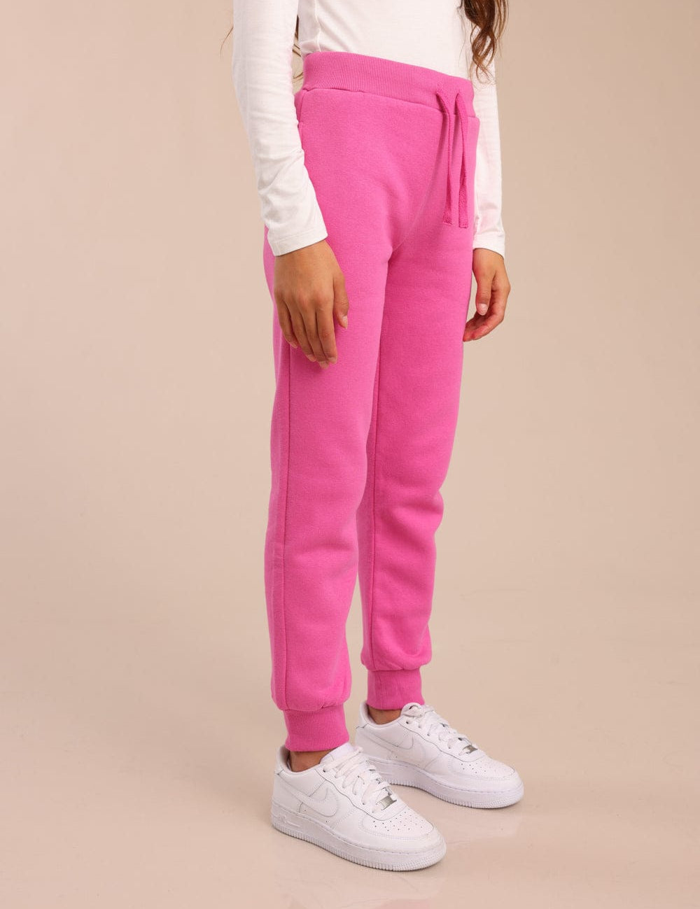 FOX ילדים יוניסקס פוטרים מכנסי פוטר יוניסקס מכנסי פוטר יוניסקס