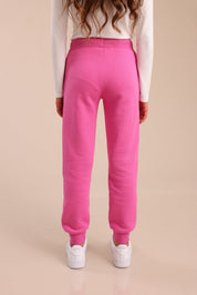 FOX ילדים יוניסקס פוטרים מכנסי פוטר יוניסקס מכנסי פוטר יוניסקס