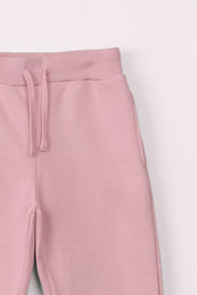 FOX ילדים יוניסקס פוטרים מכנסי בייסיק פוטר UNISEX מכנסי בייסיק פוטר UNISEX