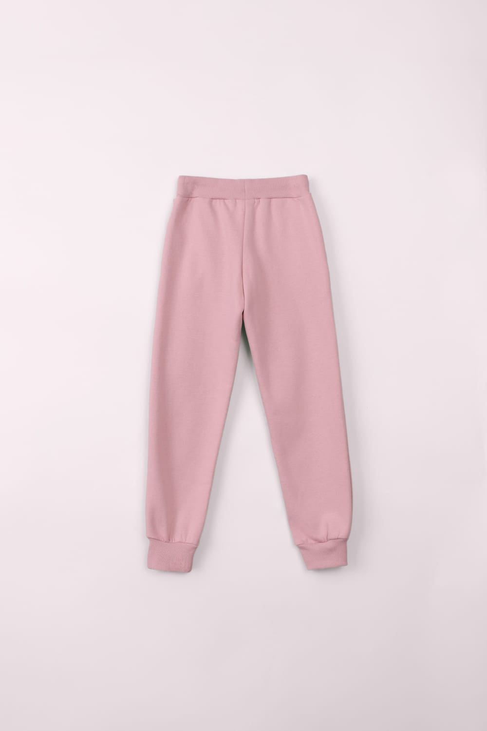 FOX ילדים יוניסקס פוטרים מכנסי בייסיק פוטר UNISEX מכנסי בייסיק פוטר UNISEX