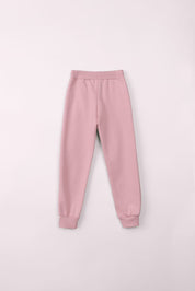 FOX ילדים יוניסקס פוטרים מכנסי בייסיק פוטר UNISEX מכנסי בייסיק פוטר UNISEX