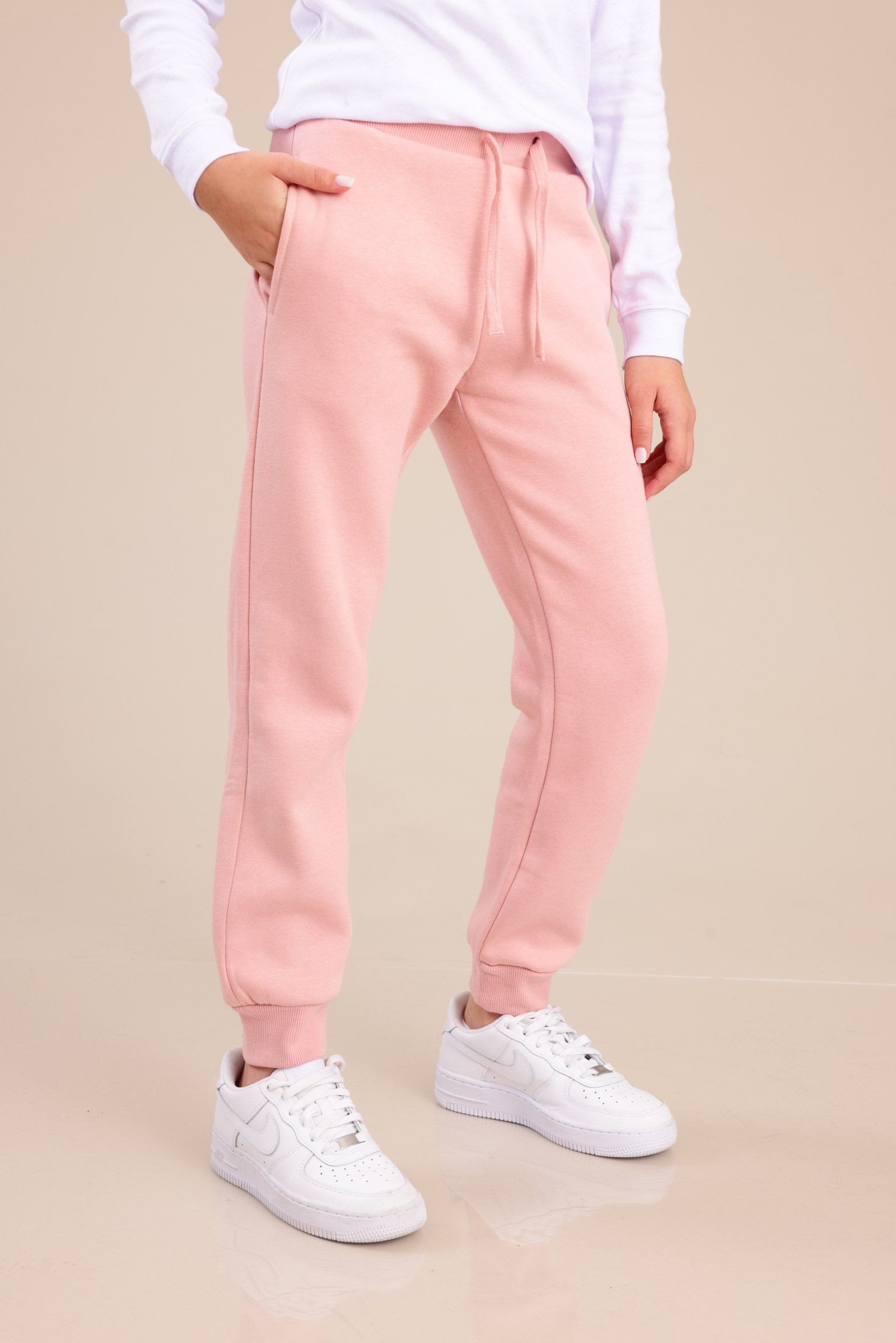 FOX ילדים יוניסקס פוטרים מכנסי פוטר UNISEX FOX | מכנסי פוטר UNISEX | קנה עכשיו