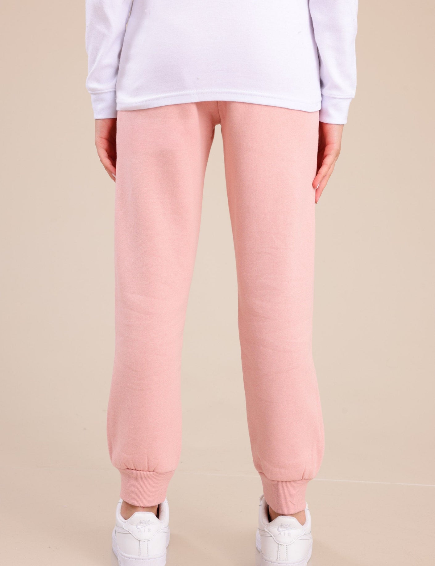 FOX ילדים יוניסקס פוטרים מכנסי פוטר UNISEX FOX | מכנסי פוטר UNISEX | קנה עכשיו