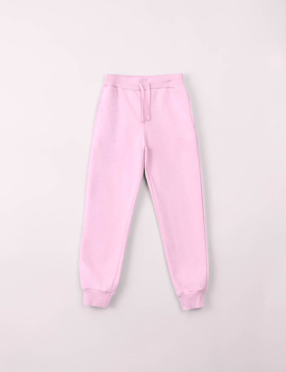 FOX ילדים יוניסקס פוטרים מכנסי בייסיק פוטר UNISEX מכנסי בייסיק פוטר UNISEX