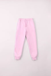 FOX ילדים יוניסקס פוטרים מכנסי בייסיק פוטר UNISEX מכנסי בייסיק פוטר UNISEX