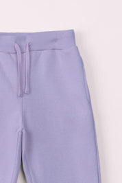 FOX ילדים יוניסקס פוטרים מכנסי בייסיק פוטר UNISEX מכנסי בייסיק פוטר UNISEX