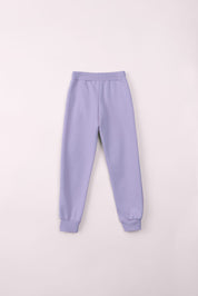 FOX ילדים יוניסקס פוטרים מכנסי בייסיק פוטר UNISEX מכנסי בייסיק פוטר UNISEX