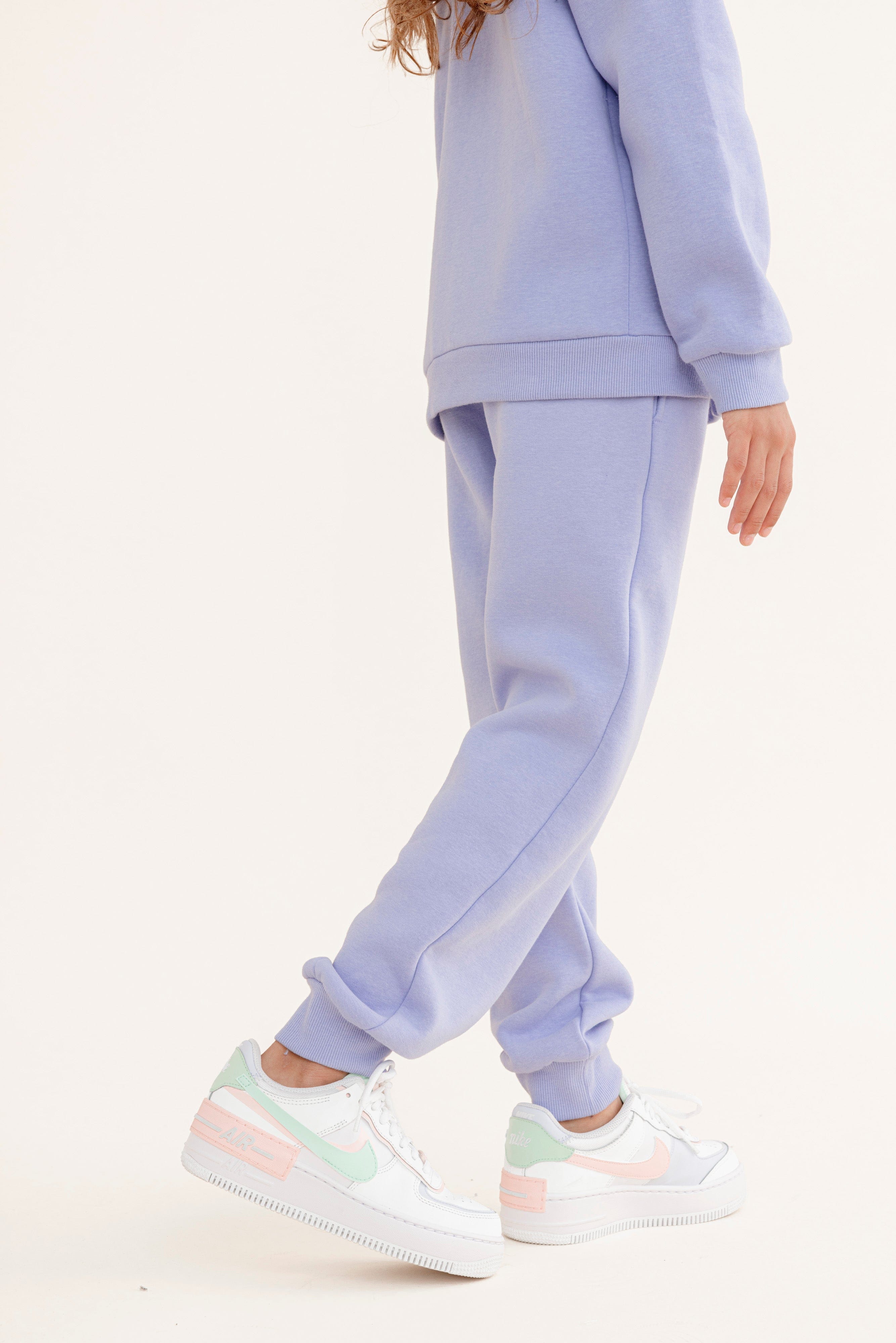 FOX ילדים יוניסקס פוטרים מכנסי פוטר UNISEX FOX | מכנסי פוטר UNISEX | קנה עכשיו