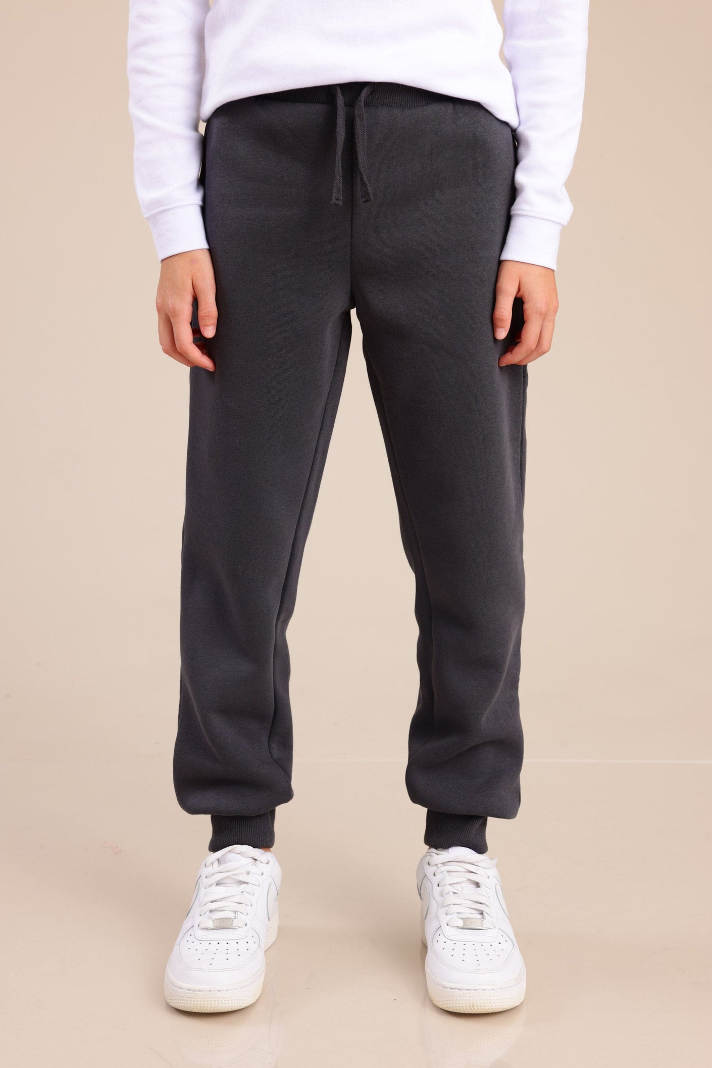 FOX ילדים יוניסקס פוטרים מכנסי פוטר UNISEX FOX | מכנסי פוטר UNISEX | קנה עכשיו