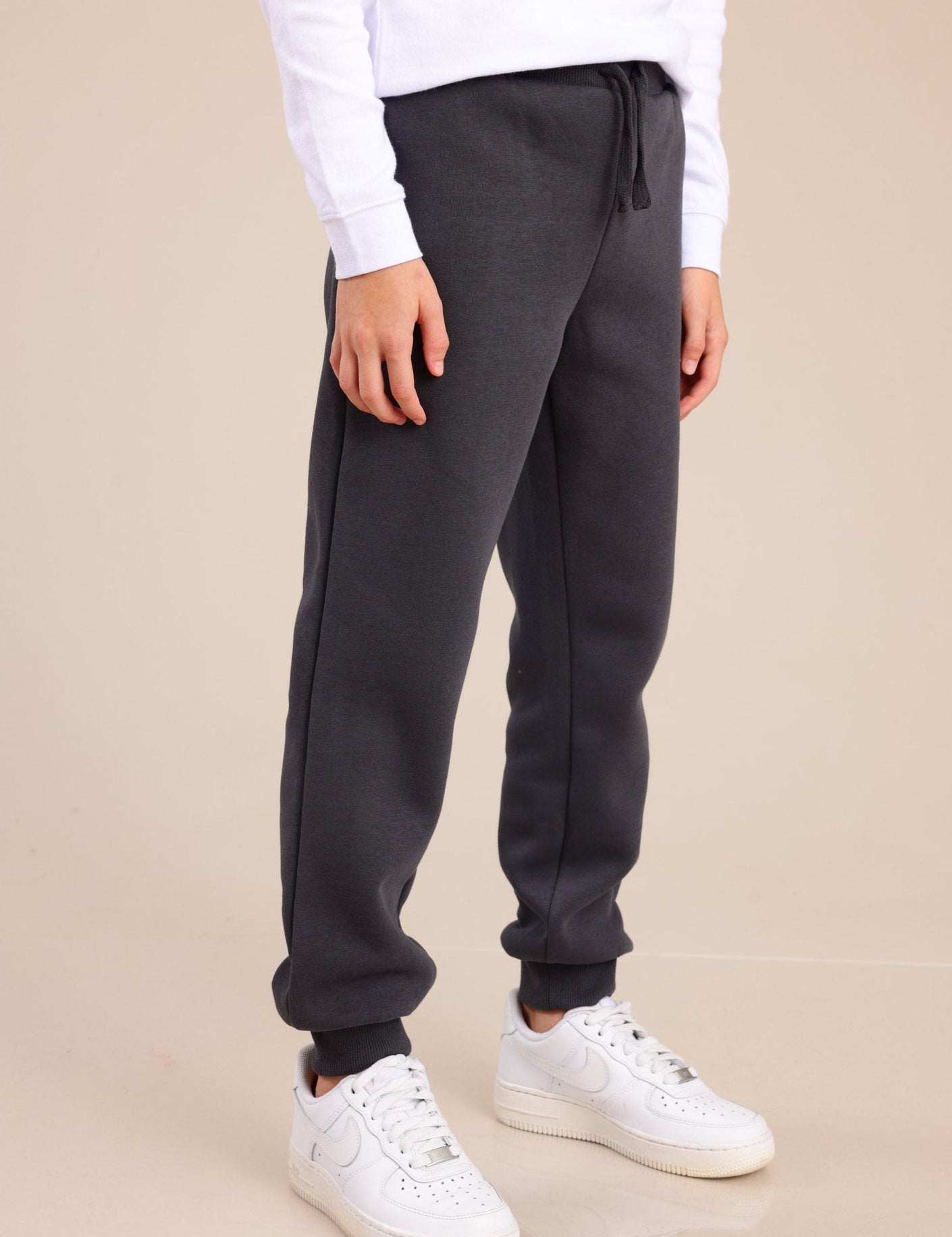 FOX ילדים יוניסקס פוטרים מכנסי פוטר UNISEX FOX | מכנסי פוטר UNISEX | קנה עכשיו