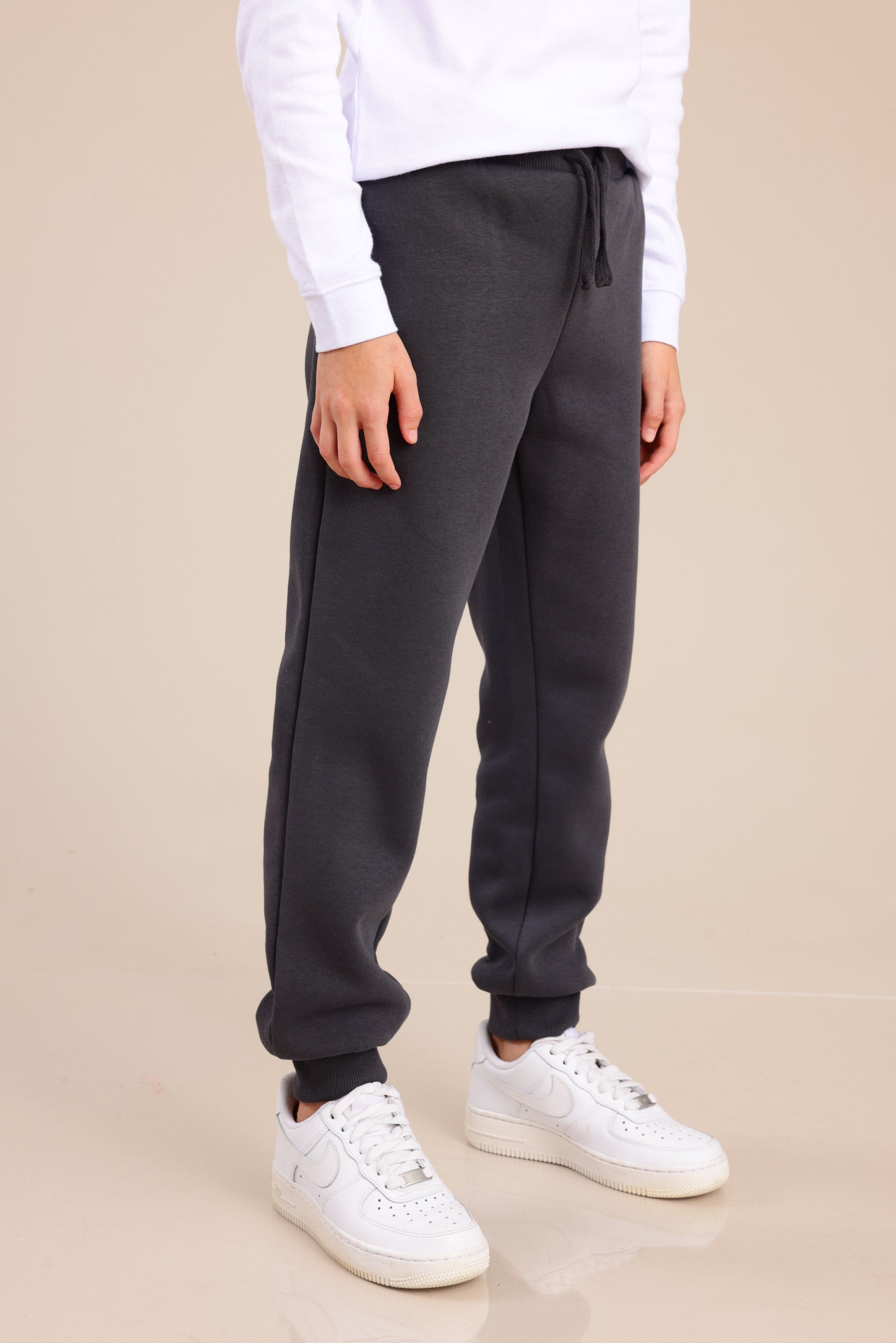FOX ילדים יוניסקס פוטרים מכנסי פוטר UNISEX FOX | מכנסי פוטר UNISEX | קנה עכשיו