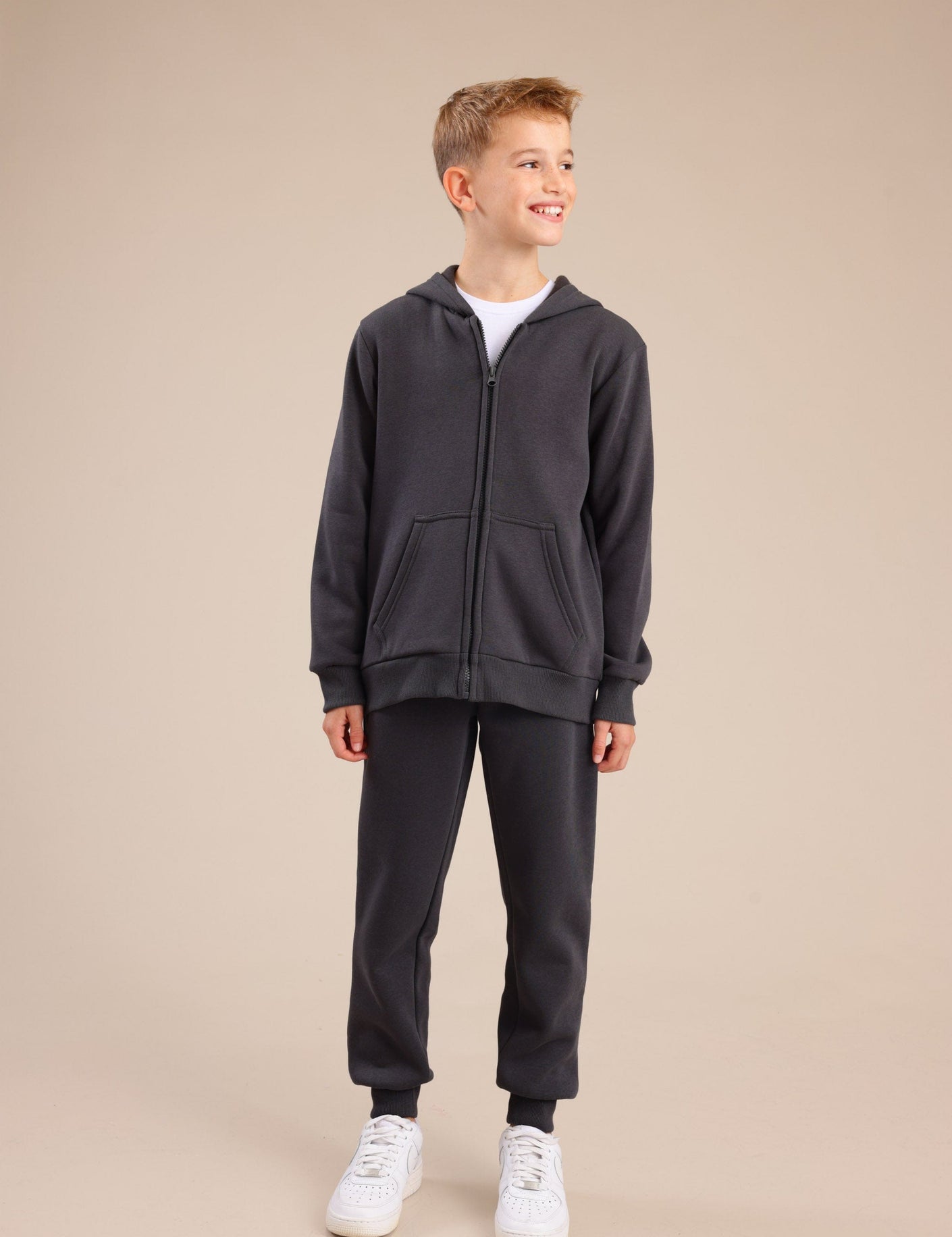 FOX ילדים יוניסקס פוטרים מכנסי פוטר UNISEX FOX | מכנסי פוטר UNISEX | קנה עכשיו