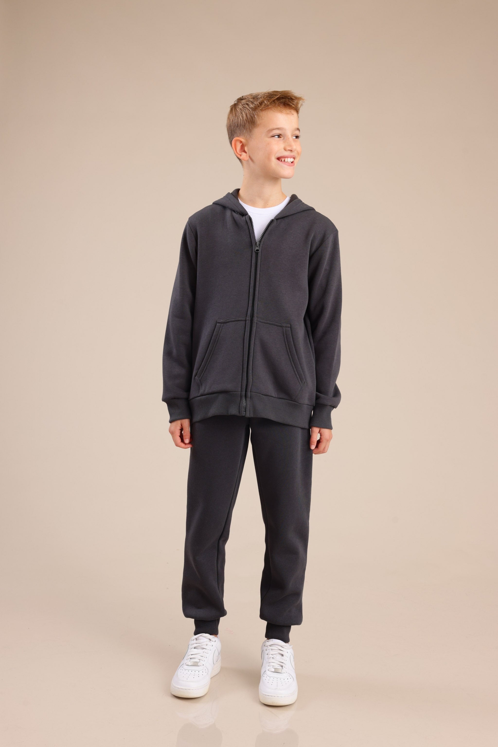 FOX ילדים יוניסקס פוטרים מכנסי פוטר UNISEX FOX | מכנסי פוטר UNISEX | קנה עכשיו