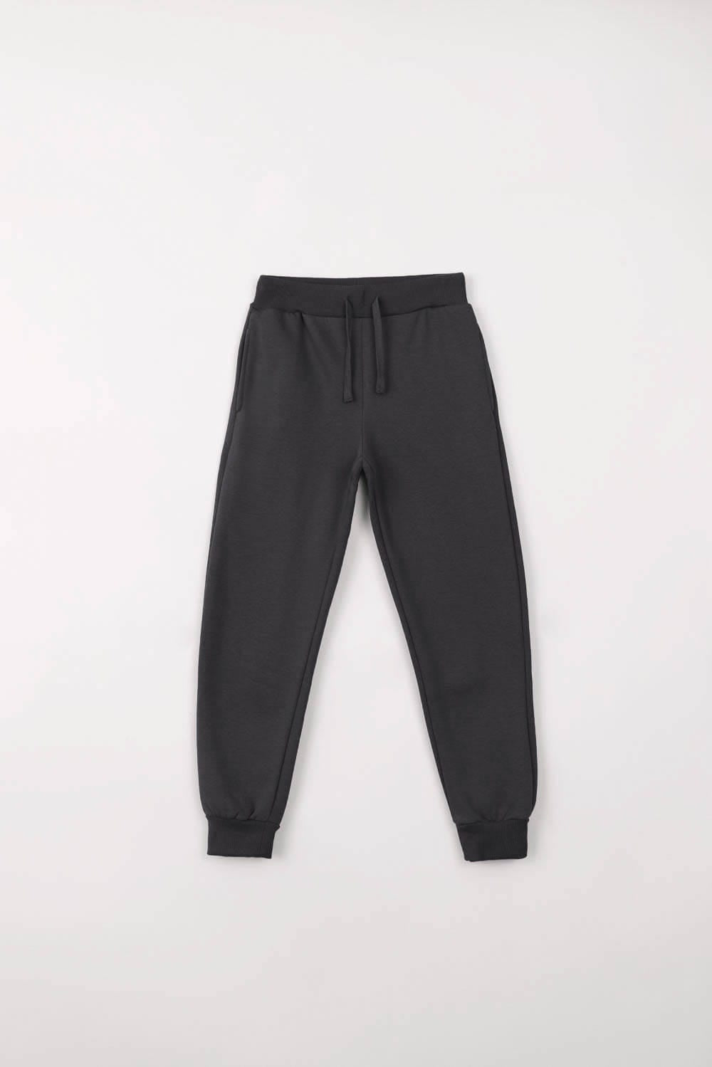 FOX ילדים יוניסקס פוטרים מכנסי בייסיק פוטר UNISEX FOX | מכנסי פוטר UNISEX | קנה עכשיו