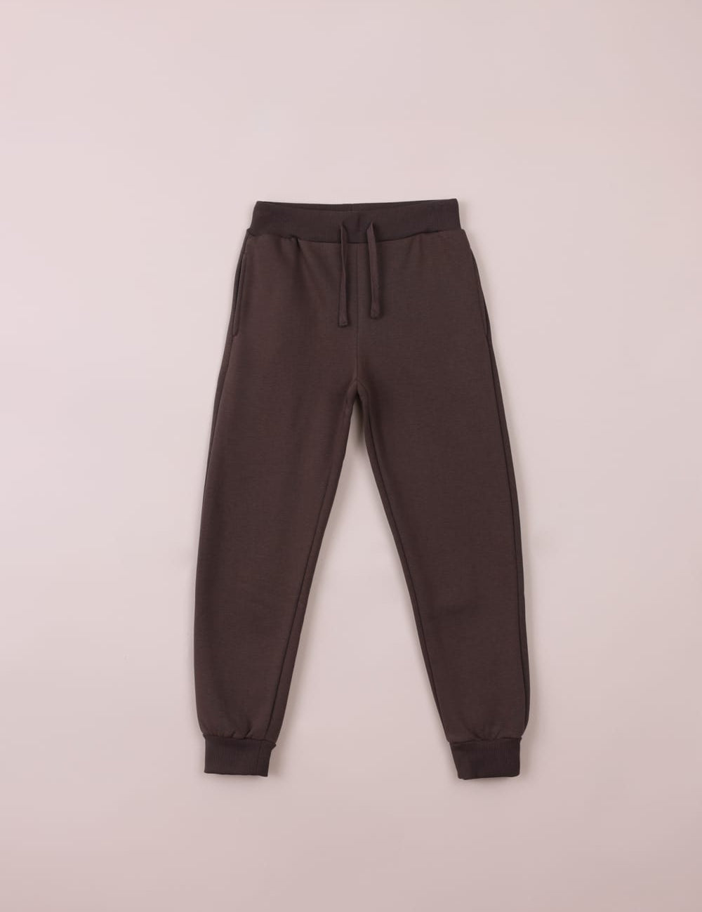 FOX ילדים יוניסקס פוטרים מכנסי בייסיק פוטר UNISEX מכנסי בייסיק פוטר UNISEX