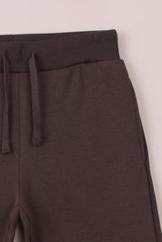 FOX ילדים יוניסקס פוטרים מכנסי בייסיק פוטר UNISEX מכנסי בייסיק פוטר UNISEX