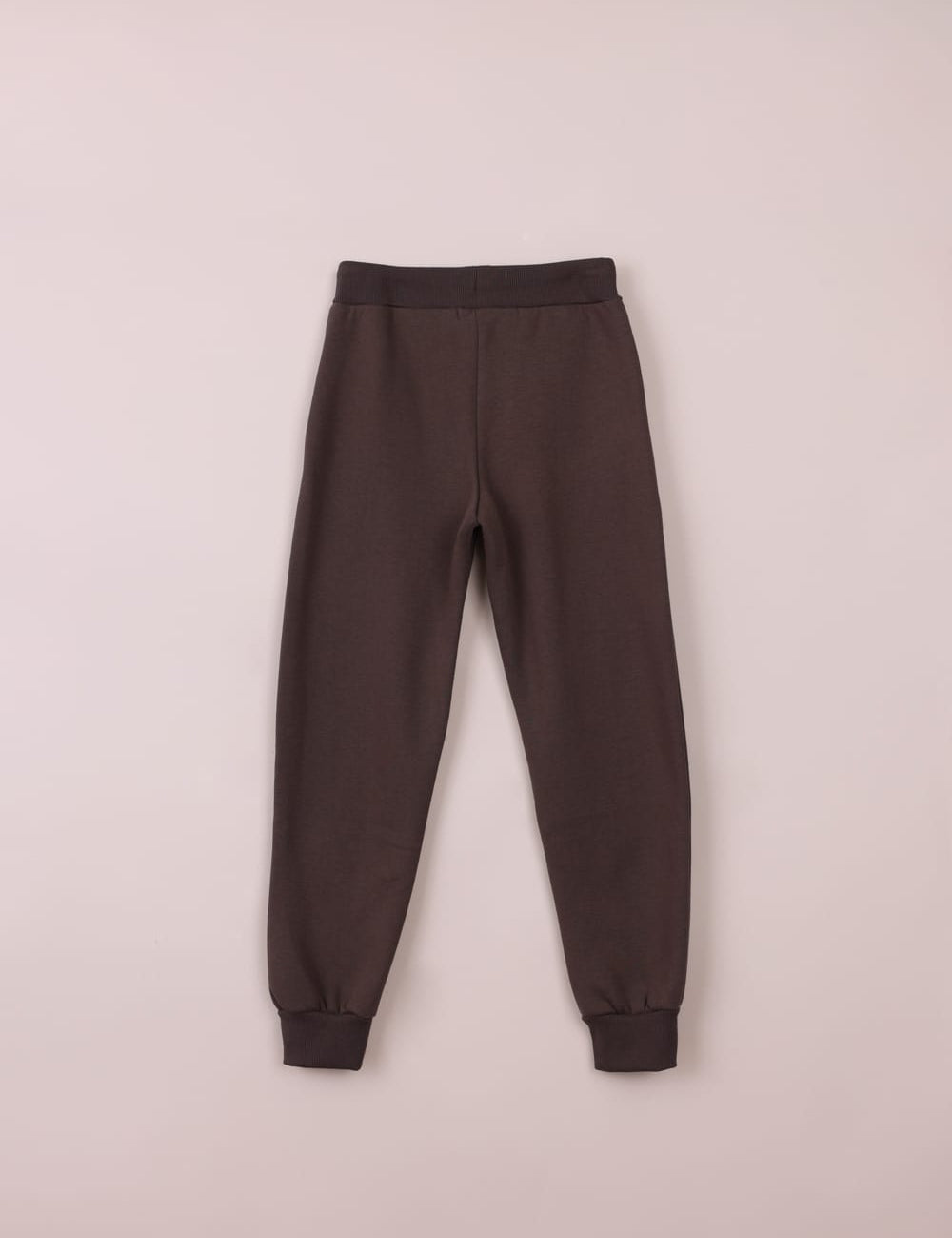 FOX ילדים יוניסקס פוטרים מכנסי בייסיק פוטר UNISEX מכנסי בייסיק פוטר UNISEX