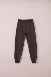 FOX ילדים יוניסקס פוטרים מכנסי בייסיק פוטר UNISEX מכנסי בייסיק פוטר UNISEX