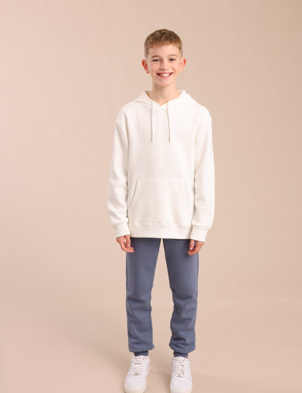 FOX ילדים יוניסקס פוטרים מכנסי פוטר יוניסקס מכנסי פוטר יוניסקס