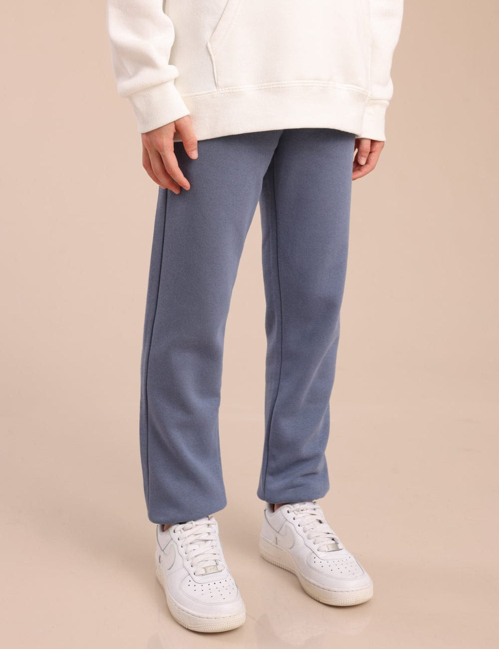 FOX ילדים יוניסקס פוטרים מכנסי פוטר יוניסקס מכנסי פוטר יוניסקס