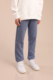 FOX ילדים יוניסקס פוטרים מכנסי פוטר יוניסקס מכנסי פוטר יוניסקס