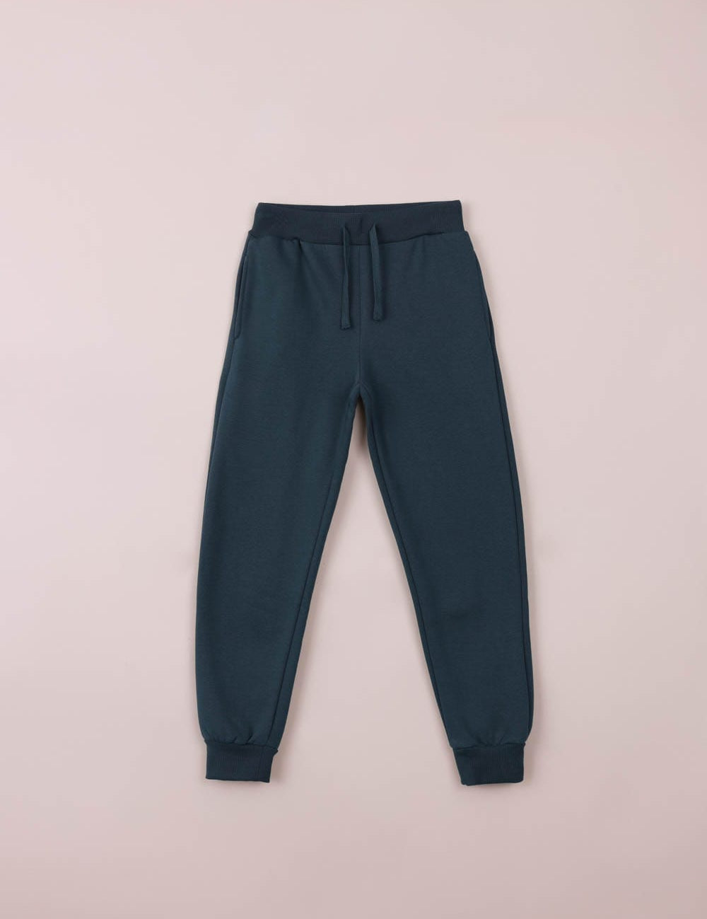 FOX ילדים יוניסקס פוטרים מכנסי בייסיק פוטר UNISEX מכנסי בייסיק פוטר UNISEX