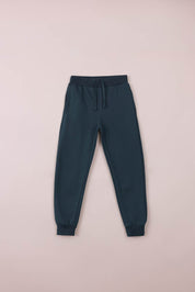 FOX ילדים יוניסקס פוטרים מכנסי בייסיק פוטר UNISEX מכנסי בייסיק פוטר UNISEX